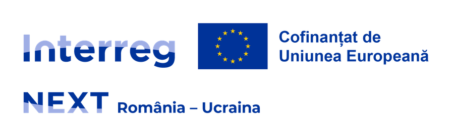 Interreg NEXT România – Ucraina, cofinanțat de Uniunea Europeană