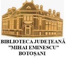 Biblioteca Județeană „Mihai Eminescu” Botoșani