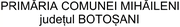 Comuna Mihăileni