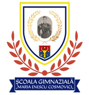 Școala Gimnazială „Maria Enescu Cosmovici”