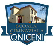 Școala Gimnazială Oniceni